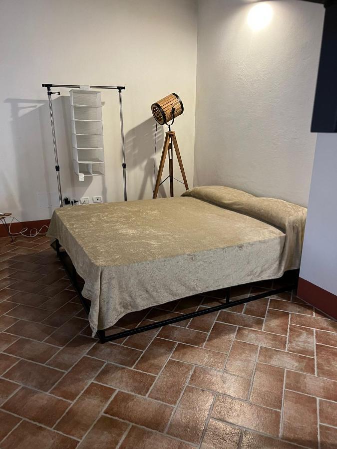 Casa Lavanda - Podere Fossaccio Asciano Extérieur photo